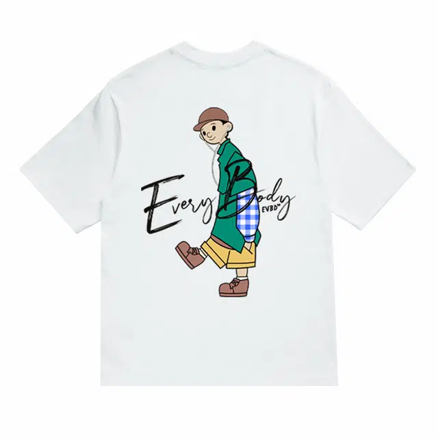 EVBD T