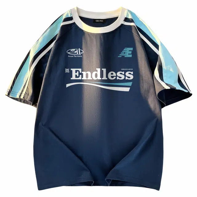 Endless Abyss T