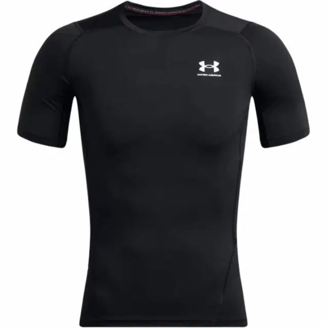 Under Armour HeatGear T