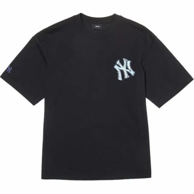 MLB T