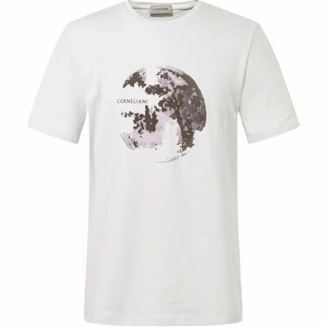 CORNELIANI logoT