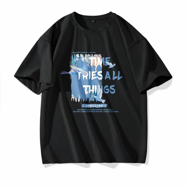 DEBRAND T