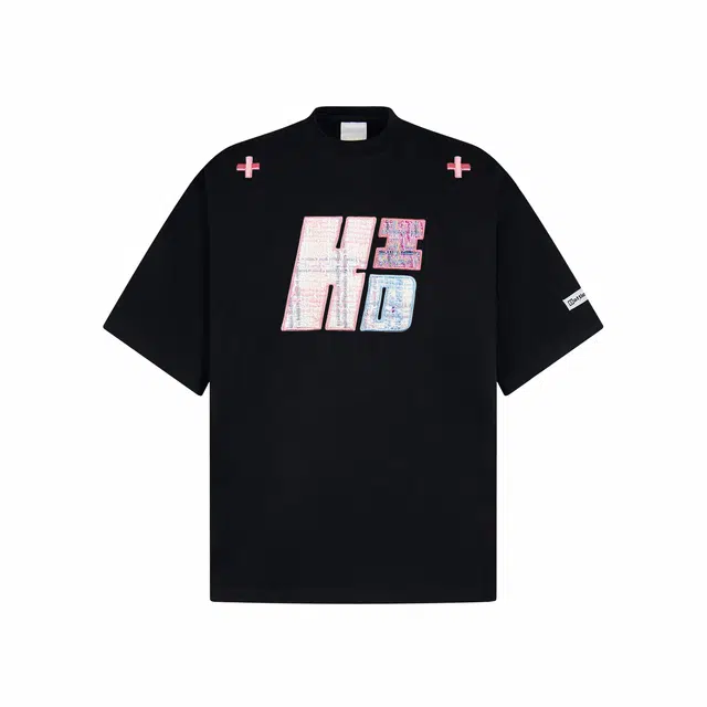 after home party T