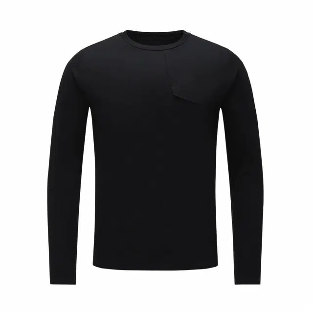 DESCENTE DUALIS T