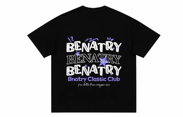 BENATRY T