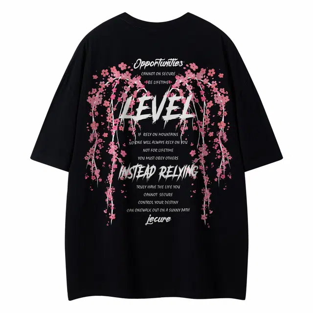 LEVEL RELAX T
