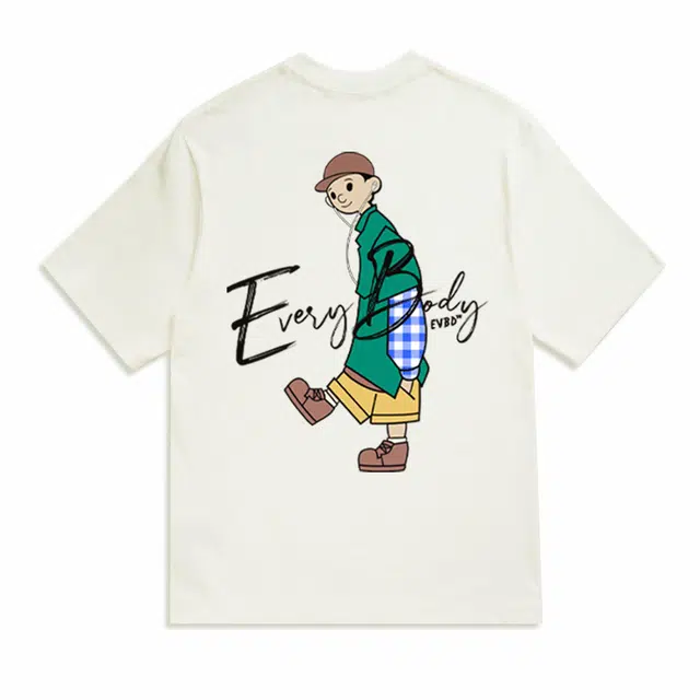 EVBD T