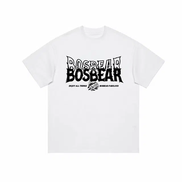 BOS BEAR T