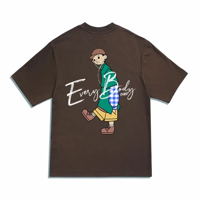 EVBD T