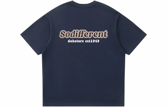 DOH STORE logo T