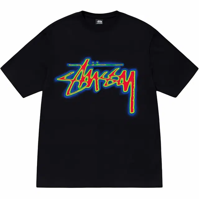 Stussy Thermal Stock Tee