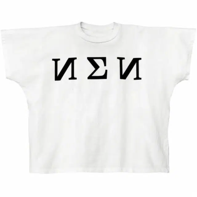 YEEZY FW24 Gosha Rubchinskiy T