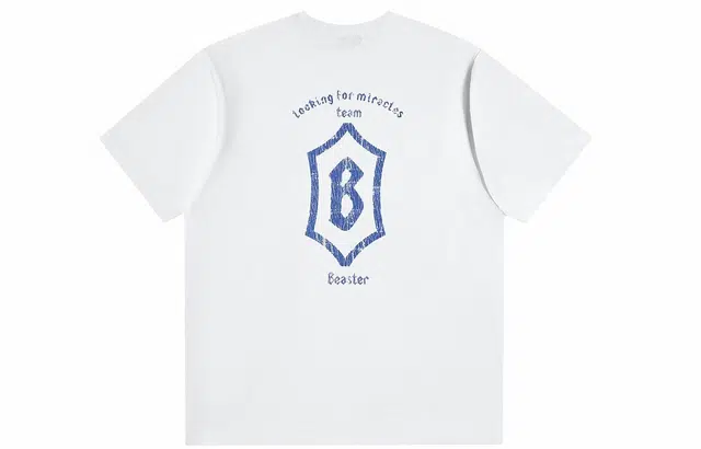 BEASTER fe logoT