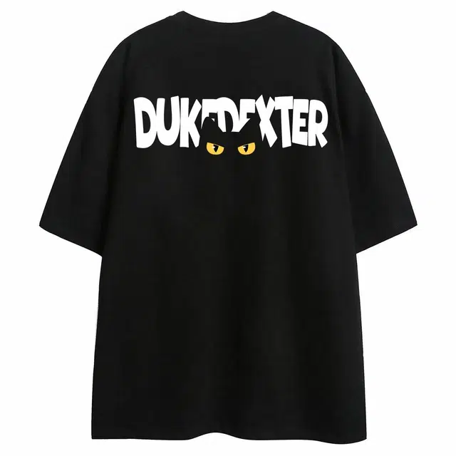 DUKE+DEXTER T