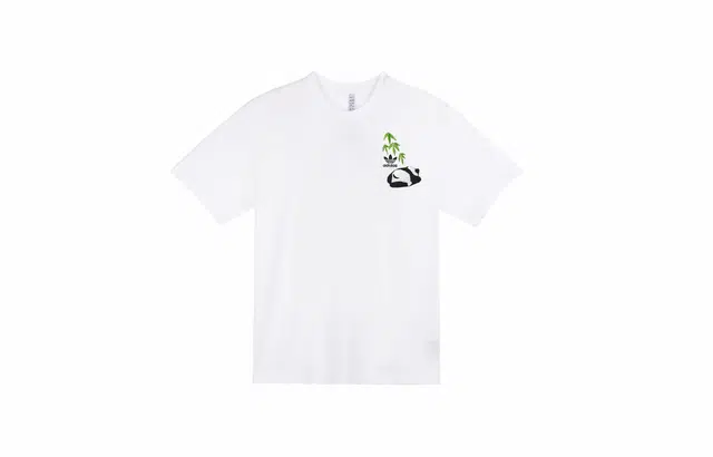 adidas originals Trefoil LogoT