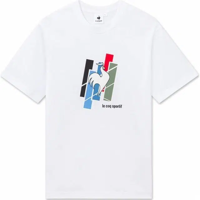 le coq sportif T