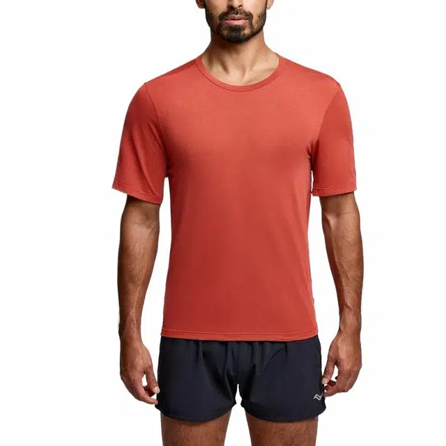 Saucony logoT