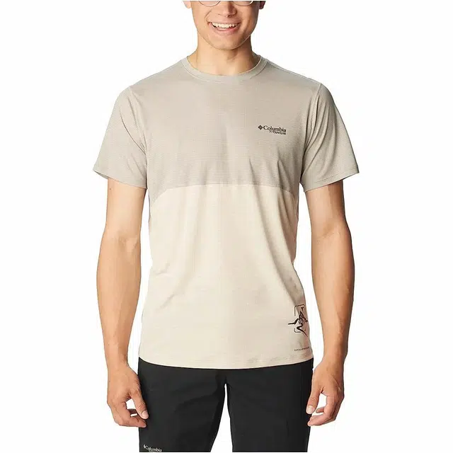 Columbia T