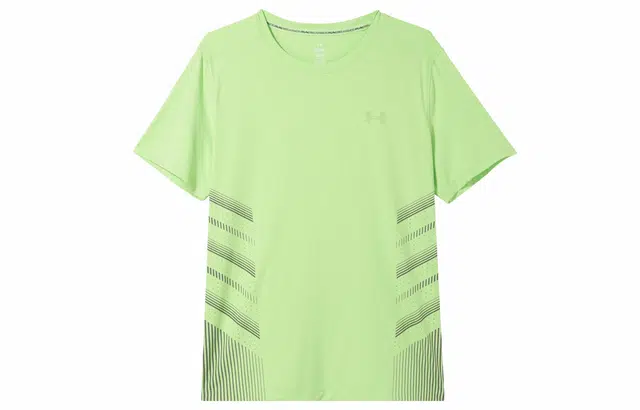 Under Armour Iso-Chill T