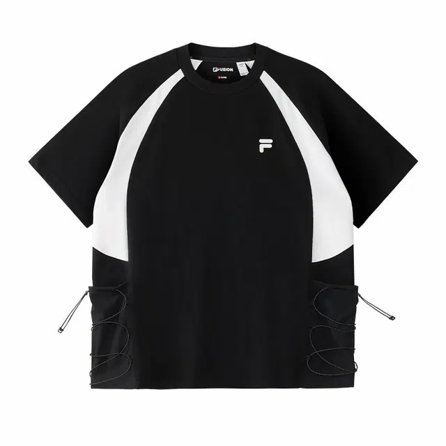 FILA FUSION T