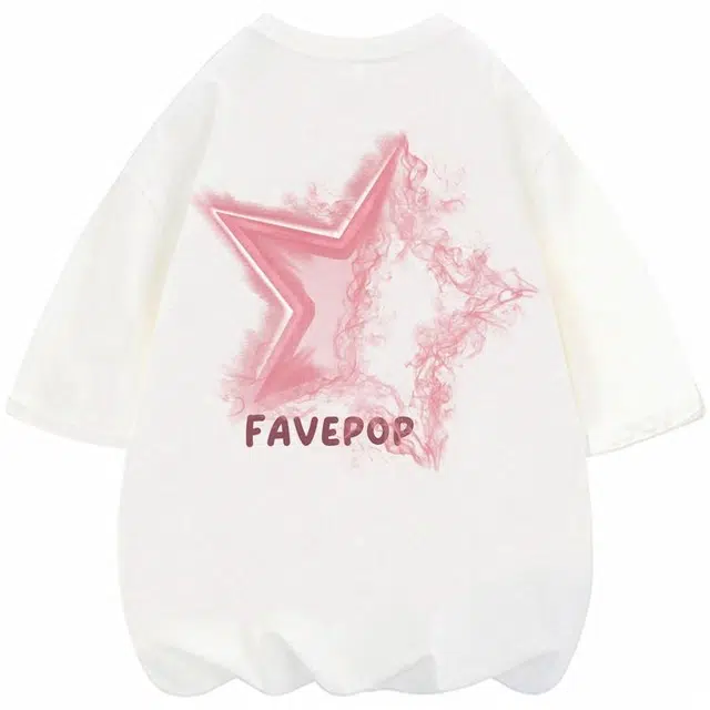 FAVEPOP T