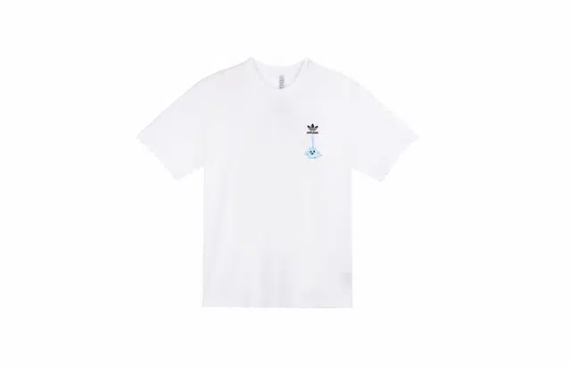 adidas originals Trefoil LogoT