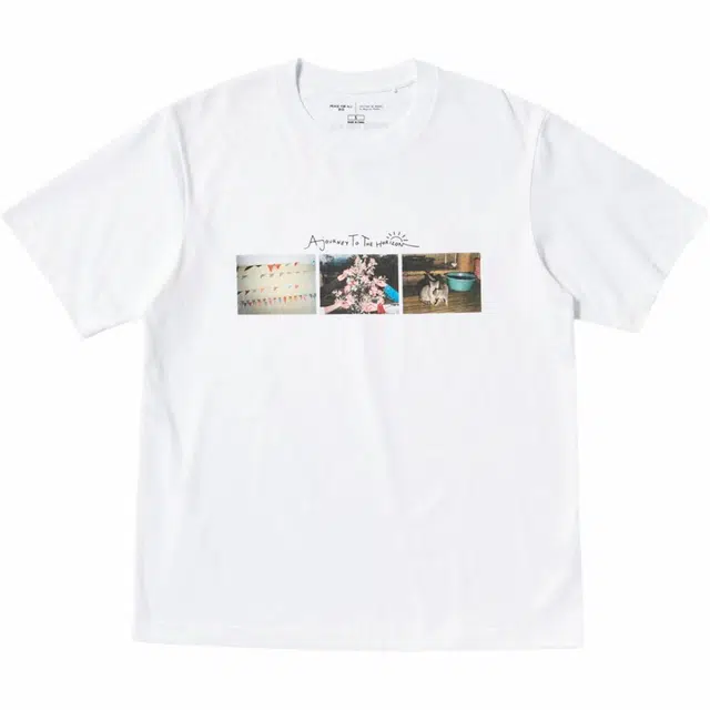 UNIQLO T