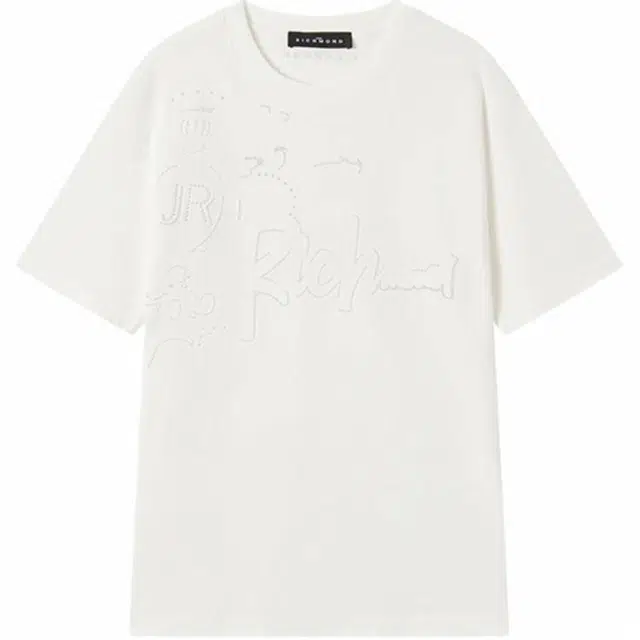 JOHN RICHMOND SS24 T