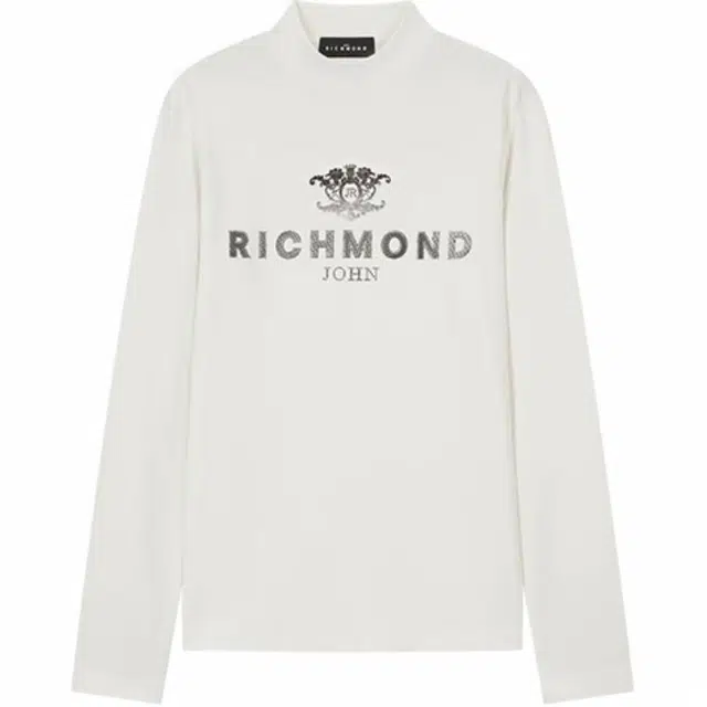JOHN RICHMOND T
