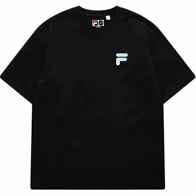FILA FUSION SS24 T