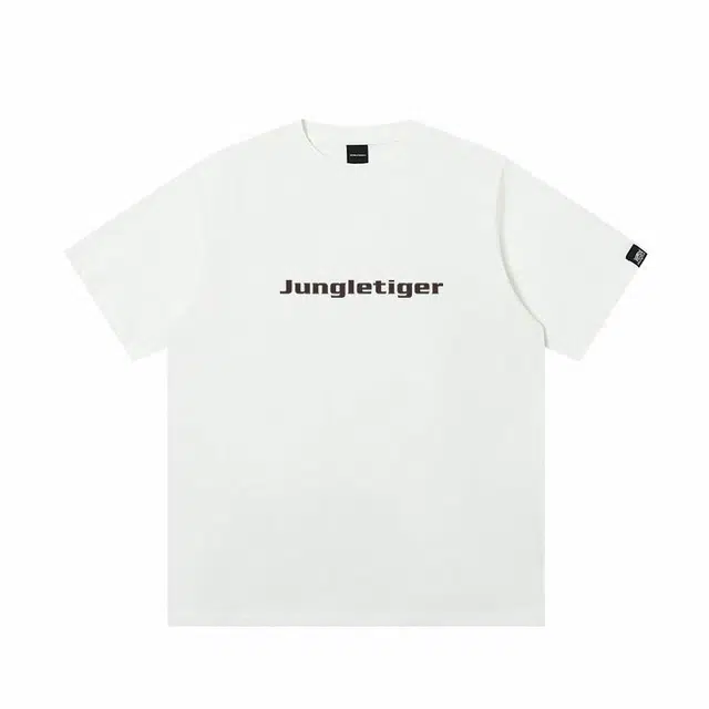 JUNGLE TIGER T