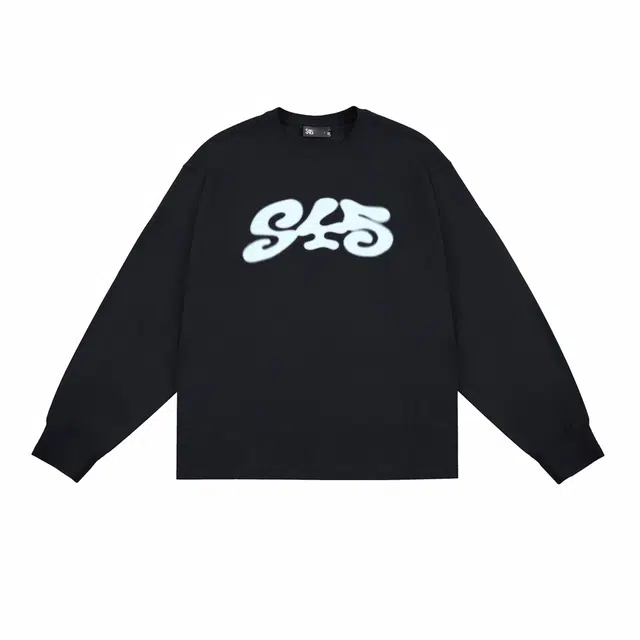S45 logoT