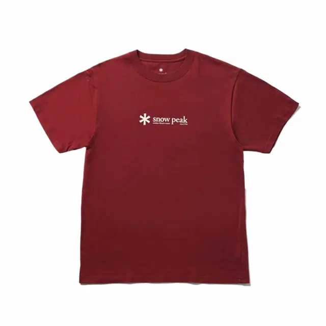 snow peak T