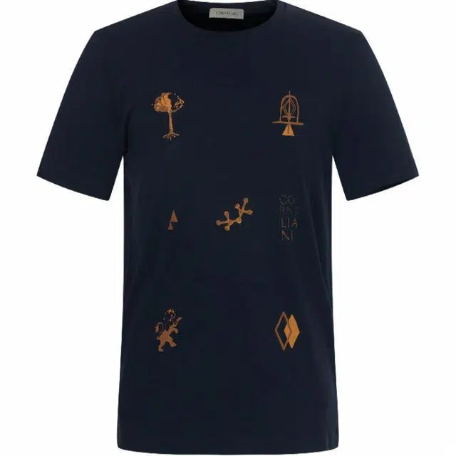 CORNELIANI T