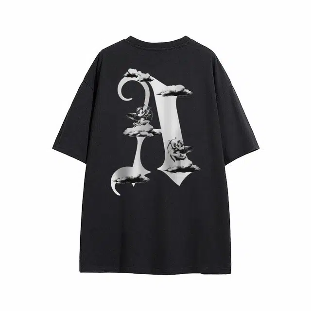 AMBER LIGHT T