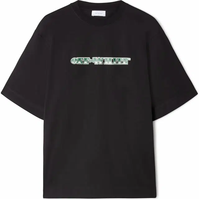 OFF-WHITE SS25 T