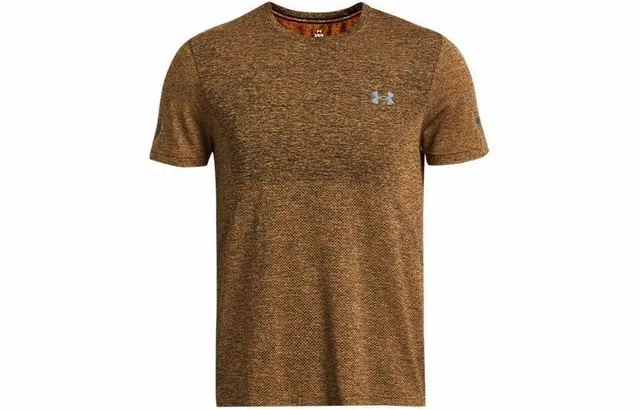 Under Armour Seamless logoT