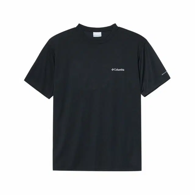Columbia T