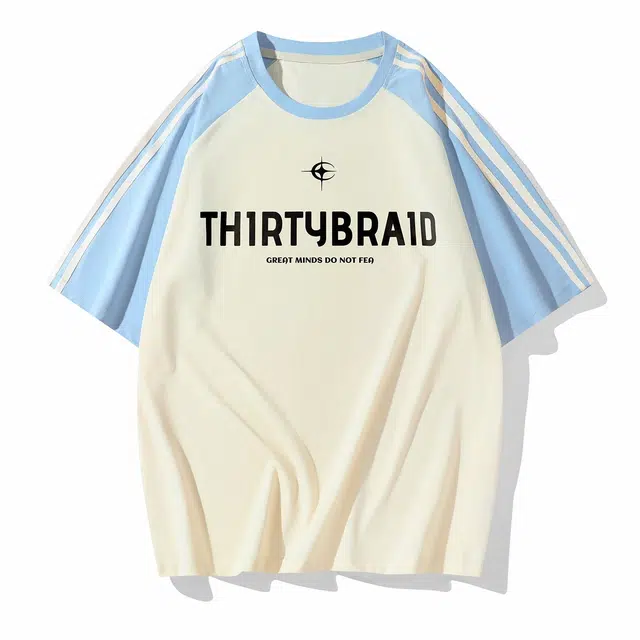 30BRAID LogoT