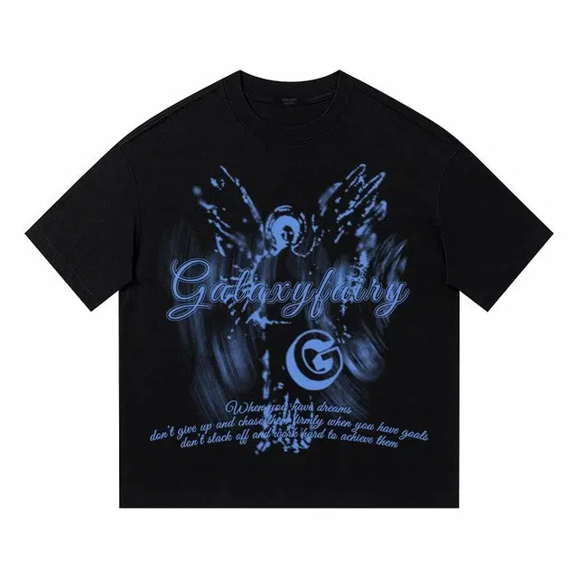 GALAXY FAIRY T