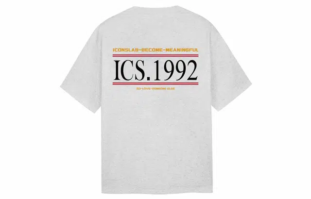 ICONS Lab T