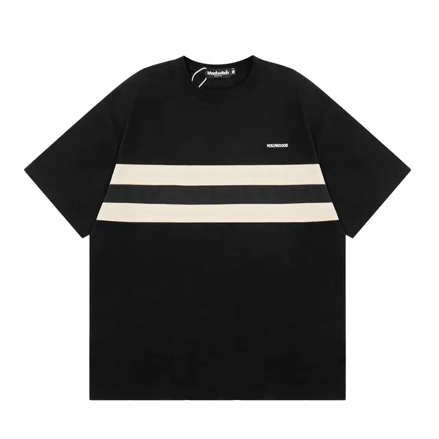 MAD WITCH T