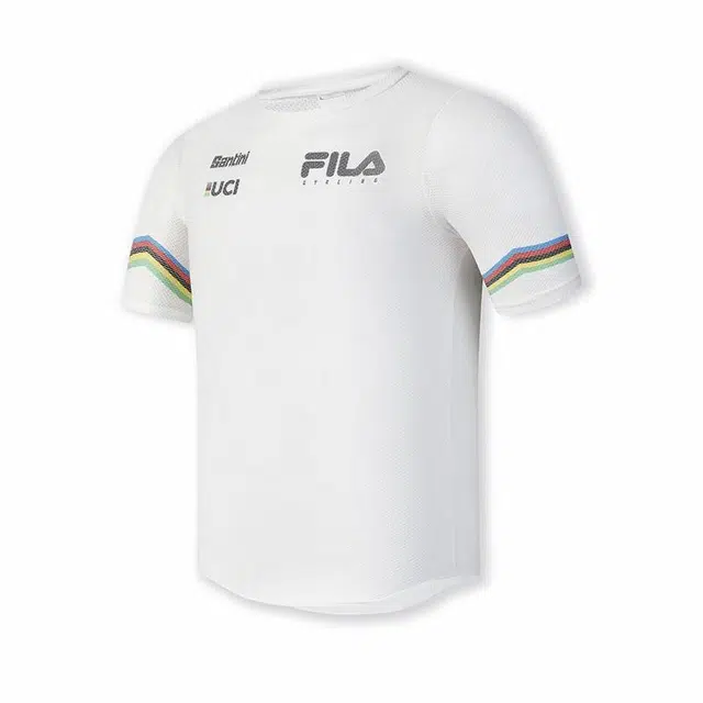 FILA CYCLING T