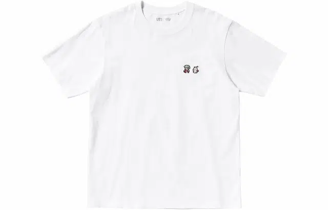 UNIQLO x Final Fantasy SS24 T
