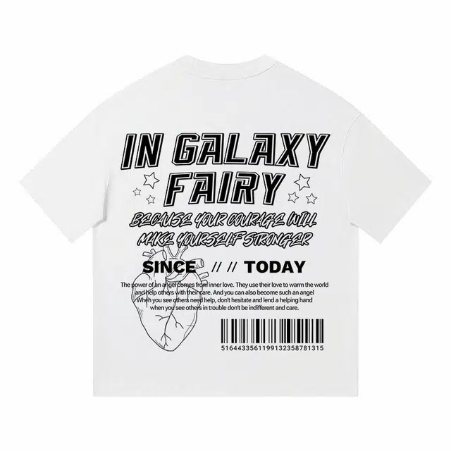 GALAXY FAIRY T