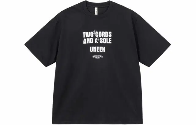 KEEN OCRP UNEEK 10TH TEE T