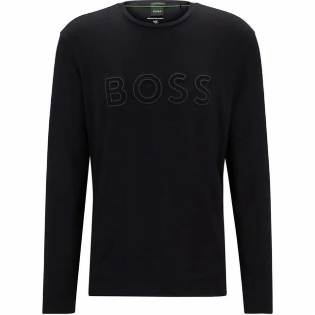 HUGO BOSS LogoT