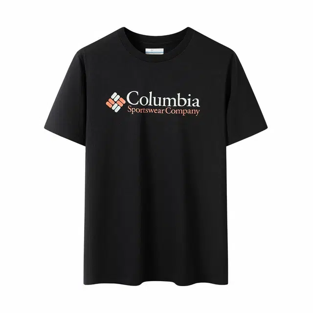Columbia LogoT