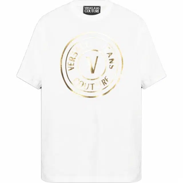 VERSACE JEANS COUTURE T