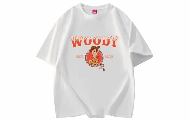 Disney T